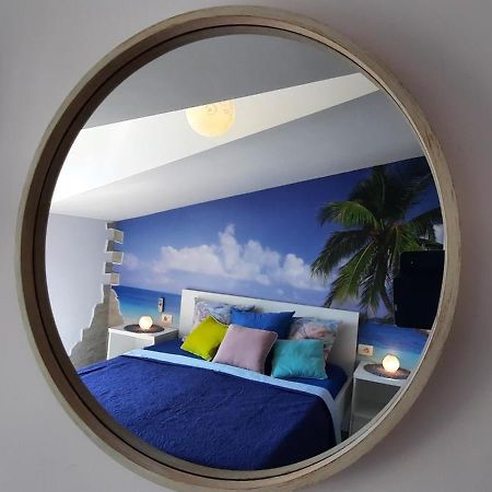 Apartman Saric K&M Baska Voda Bagian luar foto